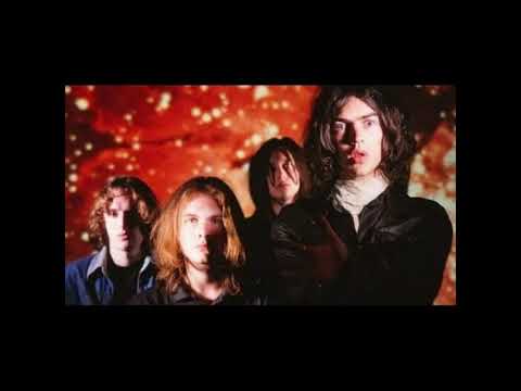 Where The Geese Go - The Verve
