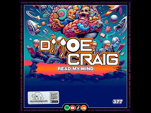 Dj Joe Craig Ft. Adelle - Read My Mind (Mini Mammoth Records)