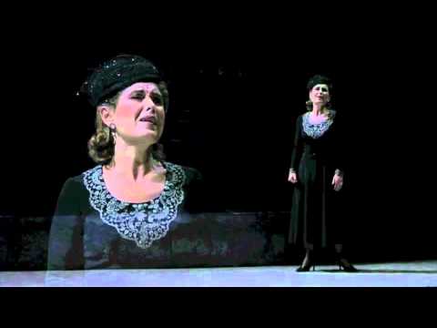Don Giovanni - Maria Bayo (Donna Anna)