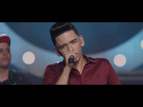 Caio Victor e Tinan - Vida Real - DVD "O que vem a seguir"