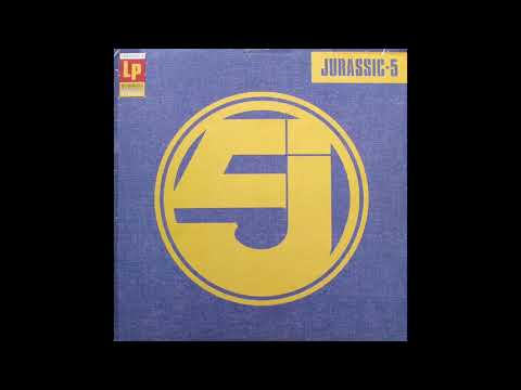 Jurassic 5 - Jayou