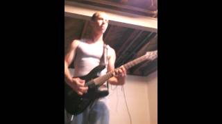 Taproot &quot;day by day&quot; cover
