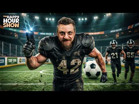 SOKKOLÓ SPORTOK! ⚡️