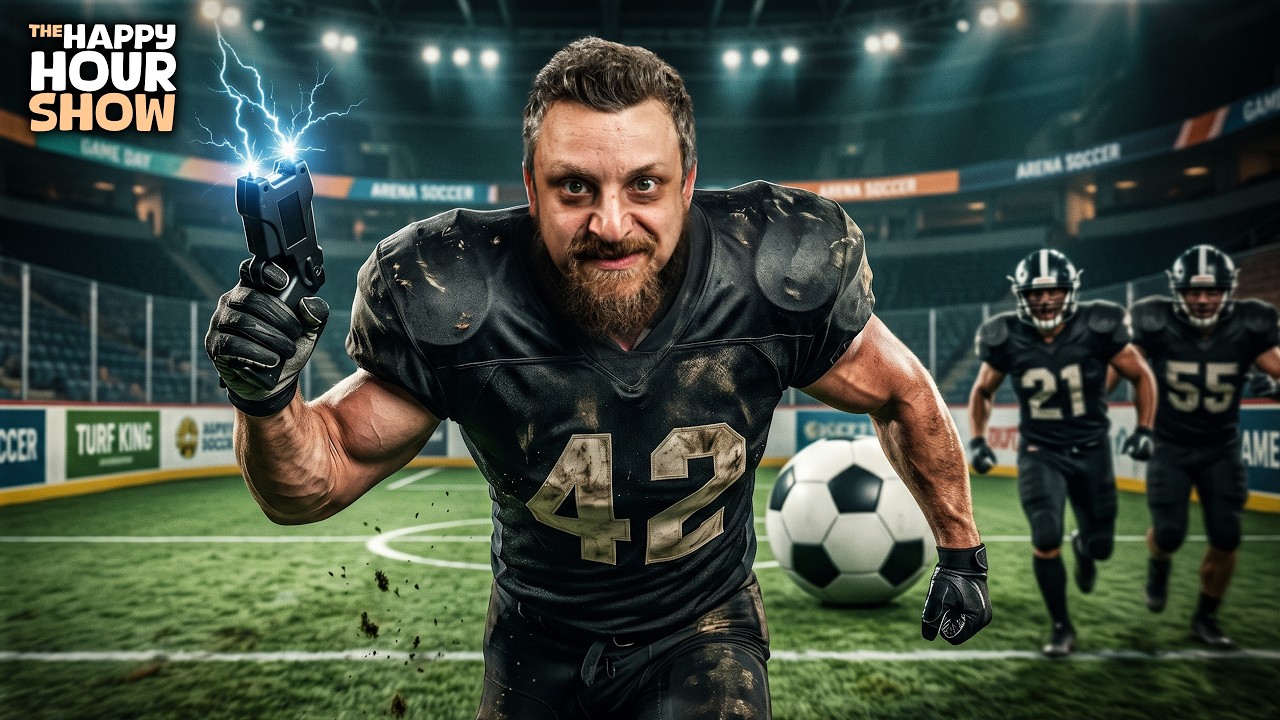 SOKKOLÓ SPORTOK! ⚡️