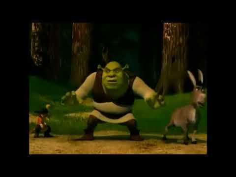 Miniatura 4 de la galería de Shrek the Third