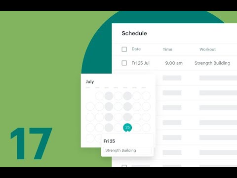 Coach Clients Brilliantly in Just a Few Minutes a Month | Personal Trainer Software | PTD Flow