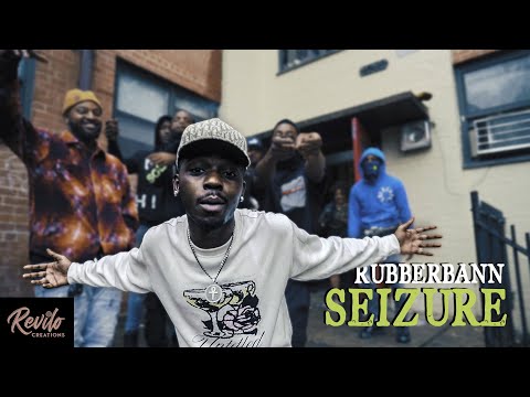Rubberbann - Seizure (Dir. @revilocreations )