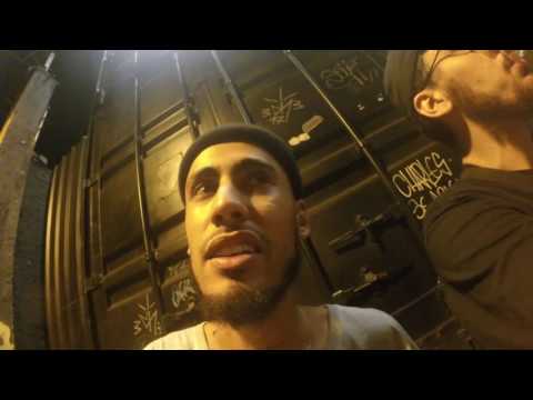 Febém Manda Recado Sobre As Tretas [Teaser Festa Overcome]