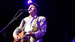 Georg Ringsgwandl  - Wia de Johr vorbeigehn - Ebersberg 2016