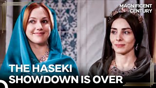 Everyone Finally Saw Who the Real Sultan Is! | Magnificent Century