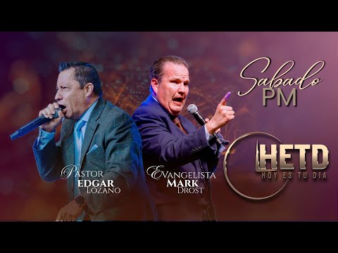 HETD 2025 - Sábado PM - Nov 15, 2025