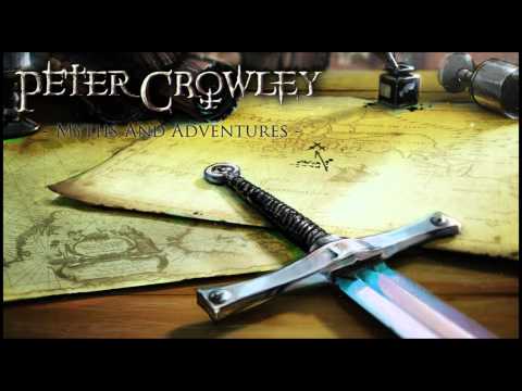 (Epic Pirate Adventure Music) - Myths And Adventures - Peter Crowley
