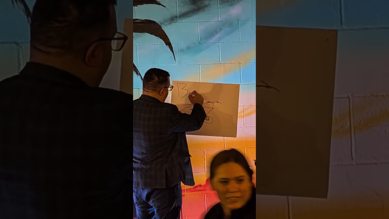 Promotional video thumbnail 6 for Adrian Saint - OC Mentalist