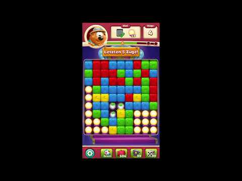 Toon Blast Level 2479