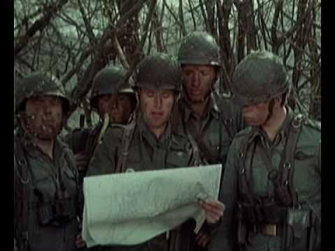 Kampf in und um Ortschaften Teil C