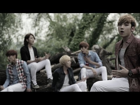 A-PRINCE - You're the Only One