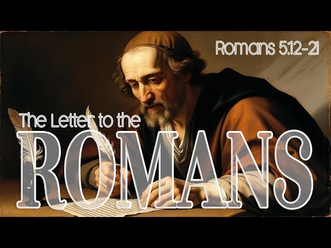 This Is Hard! - Romans 5:12-21