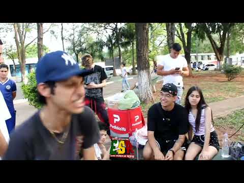 Keyleth vs Sefxx / 8vos / Jornada 40