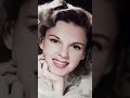 The Tragic Life Of Judy Garland