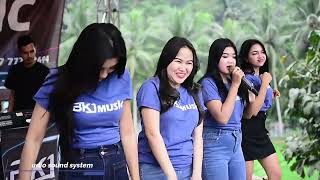 Download lagu PERCERAIAN LARA_All artis BKJ musik voc: elsa Versi dj Jendol mp3