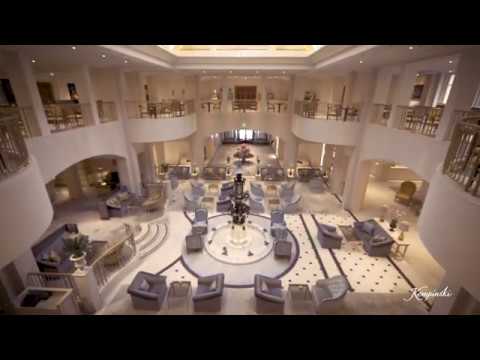 Kempinski Hotels - Hotel Adlon Kempinski Berlin
