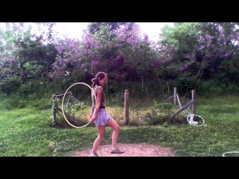 Hooping - Here Comes the Sun by Phaeleh/ Soundmouse