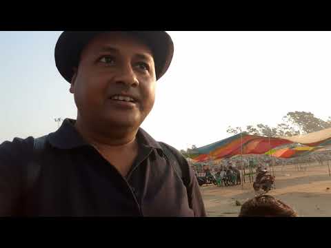 Beach Life | With Subhajit