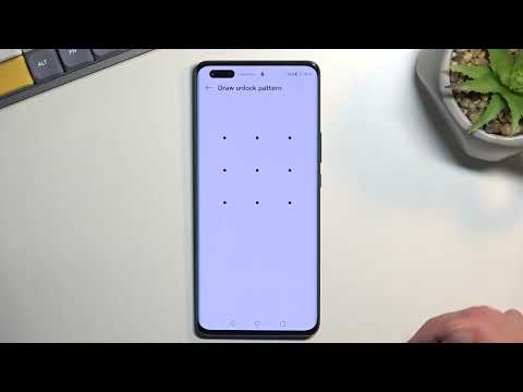 How to Hard Reset Huawei Nova 10 Pro via Settings - Factory Data Reset