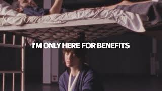 Cover art for Vandalist