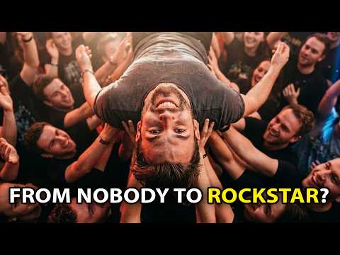 Rockagent