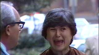Ronald Reagan Shot Raw Tape video