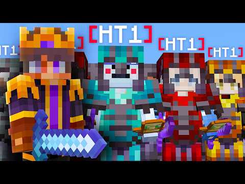 I Waged War Against 100 Tryhards