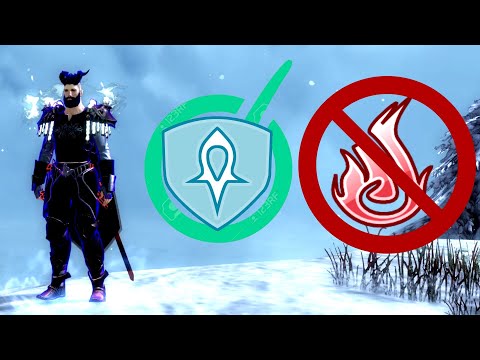 Guardian needs more damage pls buff it and nerf Elementalist