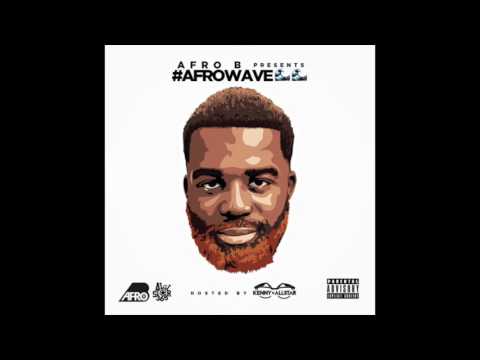 Afro B x Sneakbo x Team Salut - Stay Winning (AfroWave Audio)