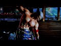 Bryan WIN POSE TEKKEN 6 NINA