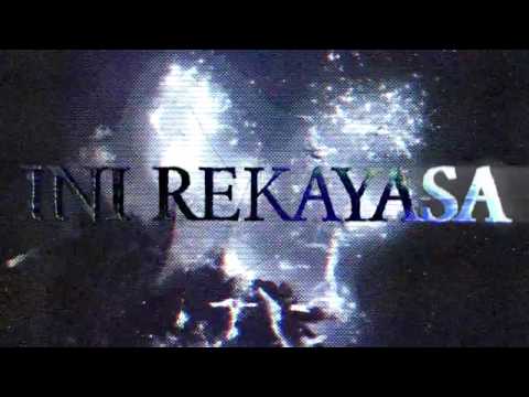 AFTERCOMA - REKAYASA Official Lyric Video