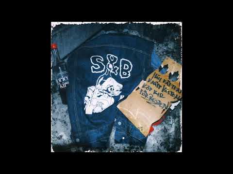 Stick & Brinn - Felgängad Kirflaska