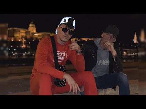 DENIEL x MATE - Péntek (2020)