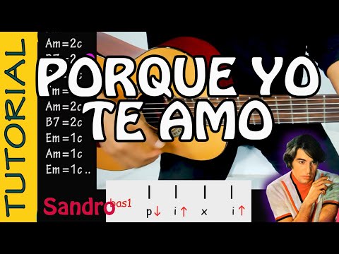Por Ese Palpitar - Sandro