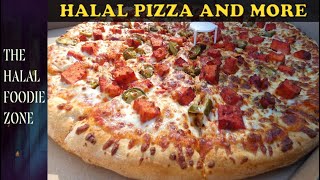 HALAL PIZZA WINGS AND MUCH MORE at PIZZANO PIZZA | HALAL FOOD IN MISSISSAUGA