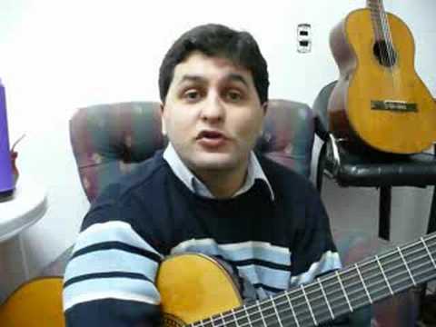 "Clínica de guitarra Tango" de Hugo Rivas. Una producción de Sergio Valor - BsAs - Argentina- 2008.