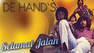 Download lagu #SelamatJalan#De Hand's ( With Lyric) mp3