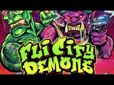 YAVID x MARYOTT - FRED AND BARNEY ( Official Audio )