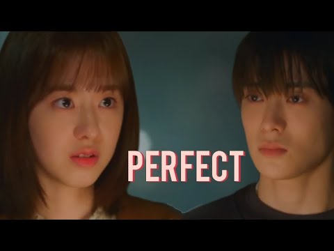 Perfect | Ma Joo-ah & Cha Min-ho | Dear M | FMV