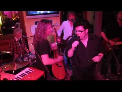 Levi's Inc. & Hammond & Erwin - Jailhouse Rock