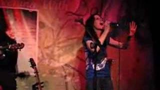 Dolores O&#39;Riordan ----- Angel Fire Live in HK