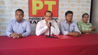 Villahermosa, Tabasco, a 17 de mayo del 2017.
Luego de mucho tiempo en disputa entre los elementos d