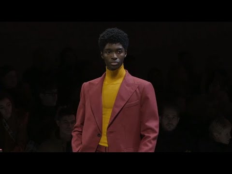 Prabal Gurung F/W 2019