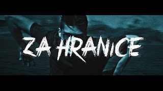 ZA HRANICE  ( Unofficial Music Video for David Lynch - Star Dream Girl )