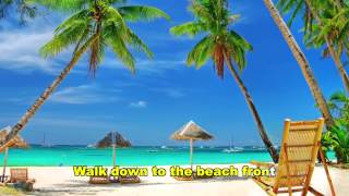 A Whole Lotta Nothin&#39; | Karaoke